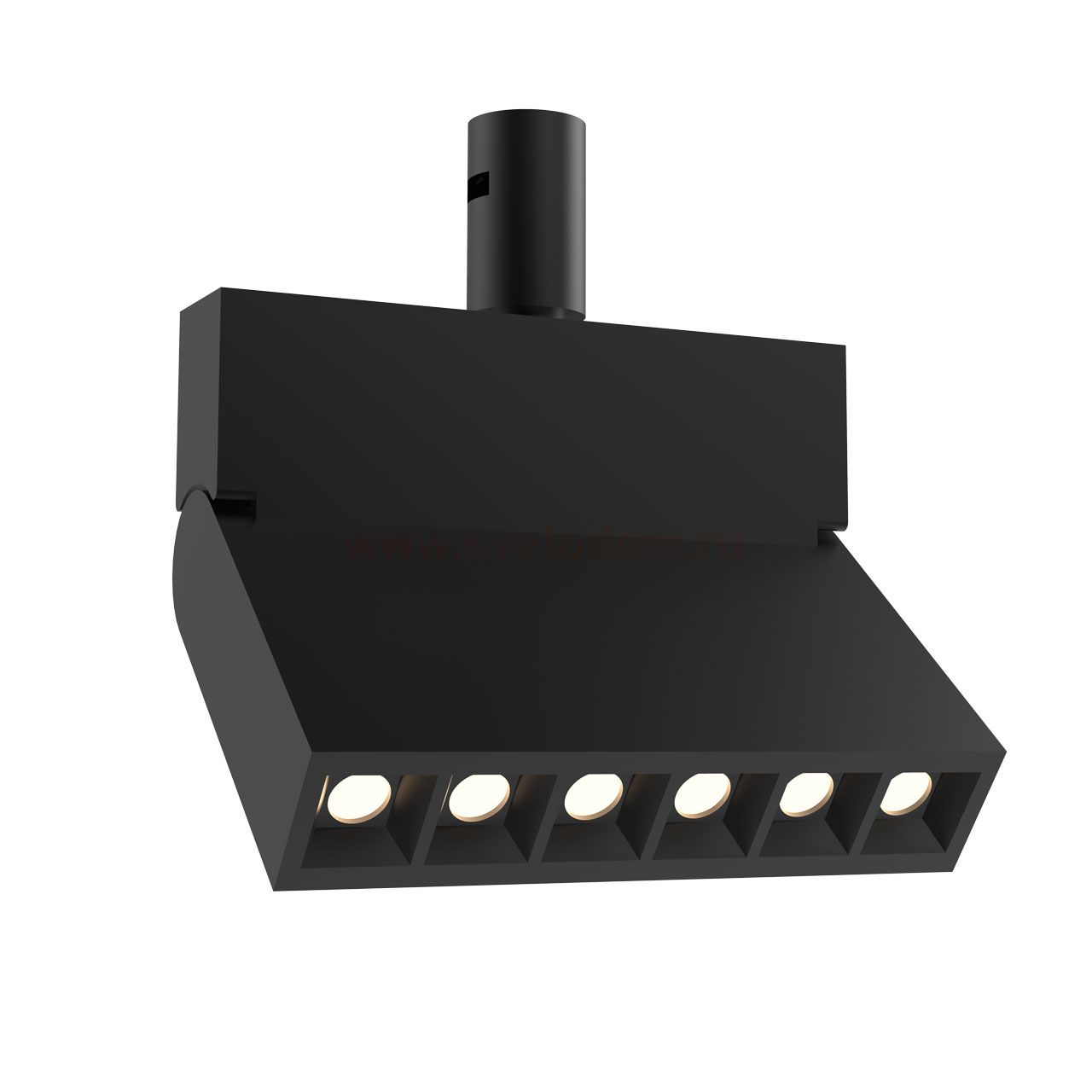 Светильник потолочный Mw light 852012201 Флекси