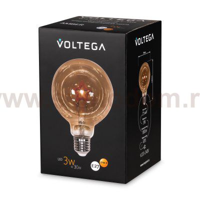 Лампочка Voltega 8520
