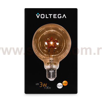 Лампочка Voltega 8520