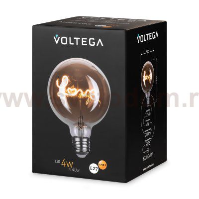 Лампочка Voltega 8522