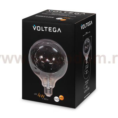 Лампочка Voltega 8523