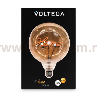 Лампочка Voltega 8524