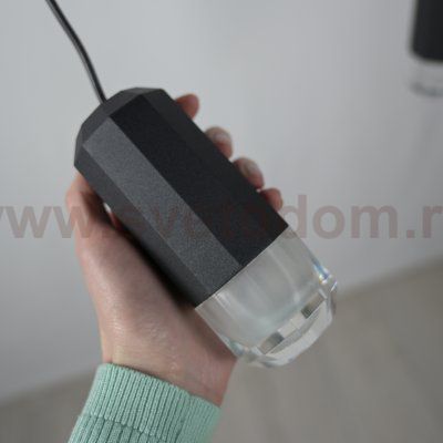 Подвесной светильник Wireflow FreeForm 0363 LED Suspension lamp ImperiumLoft 85257-22