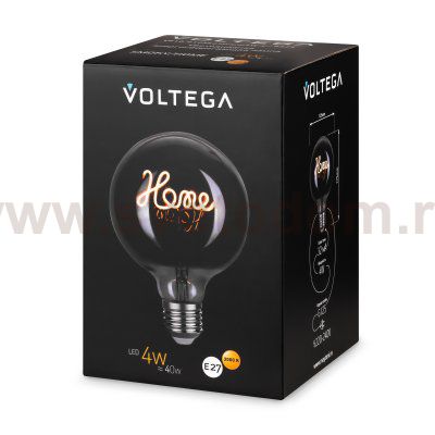 Лампочка Voltega 8525