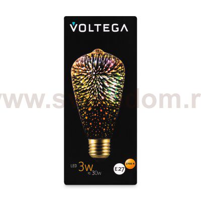 Лампочка Voltega 8526