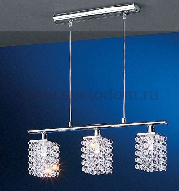 Светильник подвесной Eglo 85329 PYTON