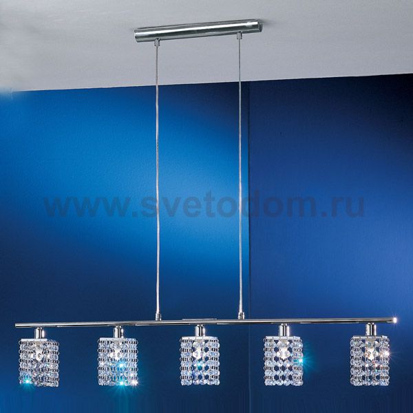 Светильник подвесной Eglo 85331 PYTON