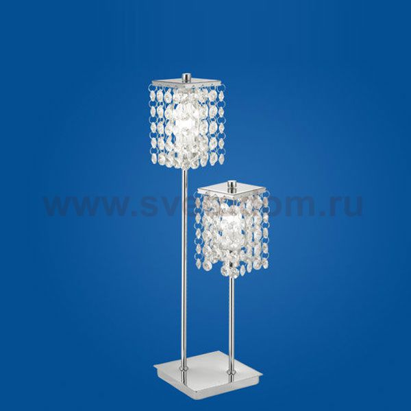 Настольная лампа Eglo 85334 Pyton