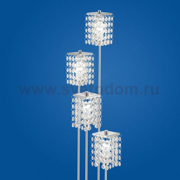 Торшер Eglo 85335 PYTON