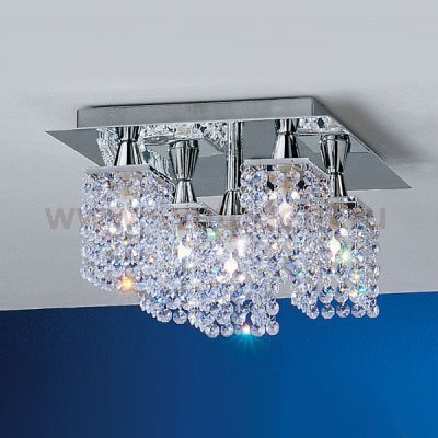 Люстра Eglo 85336 PYTON