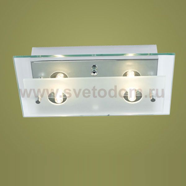 Светильник настенно-потолочный Eglo 85341 FRES