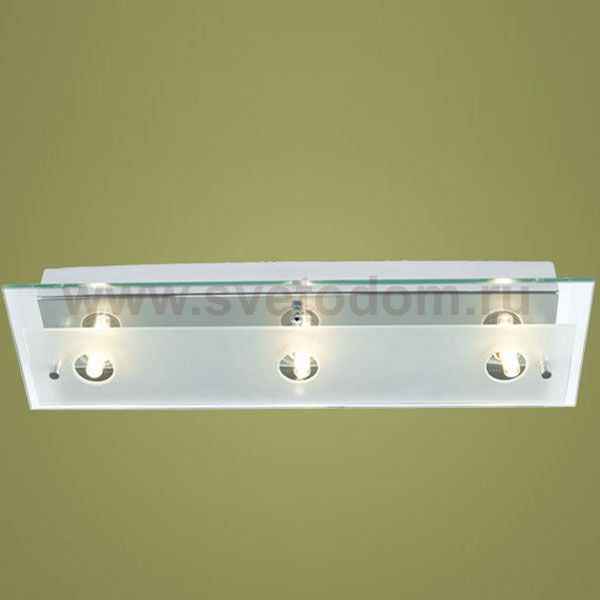 Светильник настенно-потолочный Eglo 85342 FRES