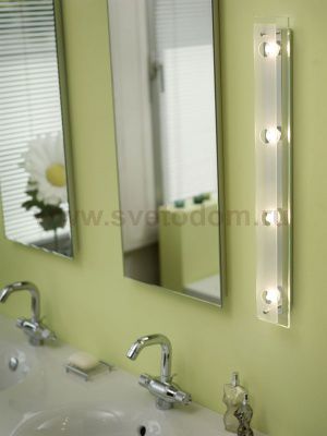 Светильник настенно-потолочный Eglo 85343 FRES