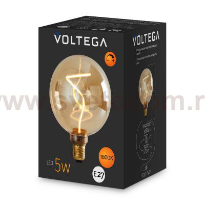 Лампочка Voltega 8536