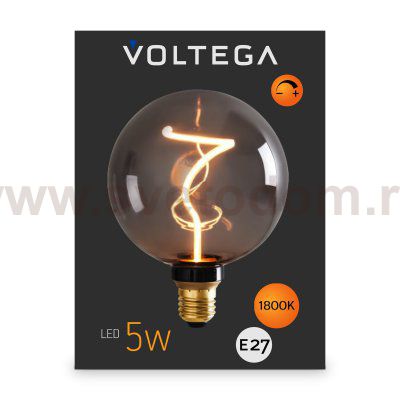 Лампочка Voltega 8537