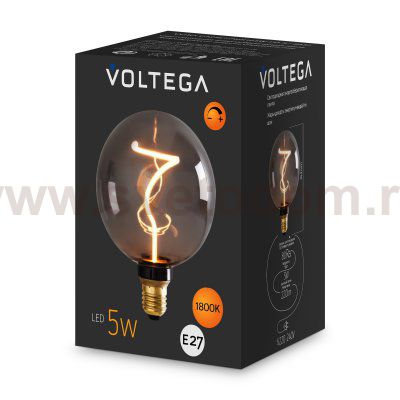 Лампочка Voltega 8537
