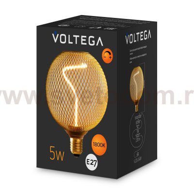Лампочка Voltega 8538