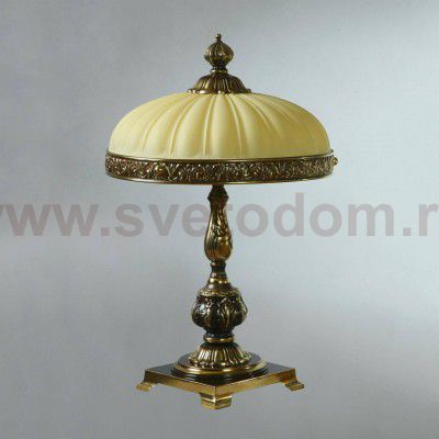 Настольная лампа Ambiente 8539T/3 PB