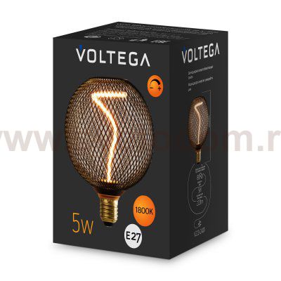 Лампочка Voltega 8539