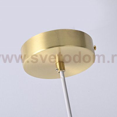 Подвесной светильник Rudi Loop ImperiumLoft 85400-22