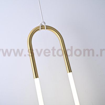 Подвесной светильник Rudi Loop ImperiumLoft 85400-22