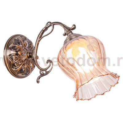 Светильник ЭкономСвет 8540/1wAB