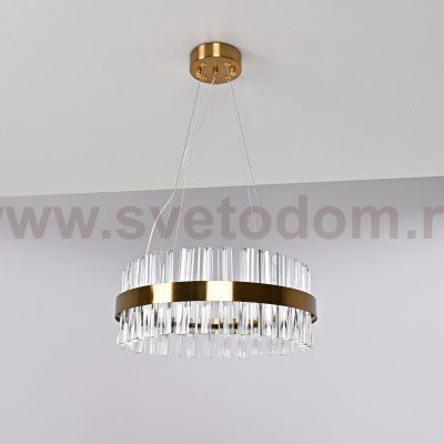 Подвесной светильник Saturno Not Baroncelli Suspension D40 ImperiumLoft 85419-22