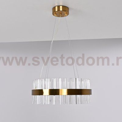 Подвесной светильник Saturno Not Baroncelli Suspension D40 ImperiumLoft 85419-22