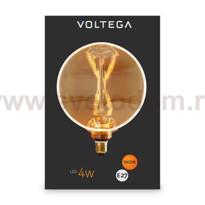 Лампочка Voltega 8541