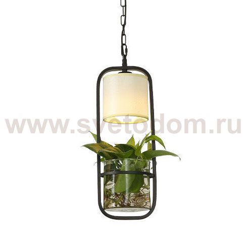 Подвесной Светильник Pots Pendant By Imperiumloft