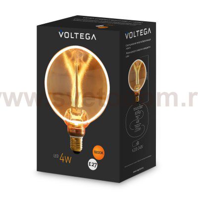 Лампочка Voltega 8542