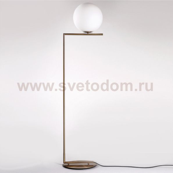 Торшер  FlexIC Lights Family Michael Anastassiades ImperiumLoft 85443-22