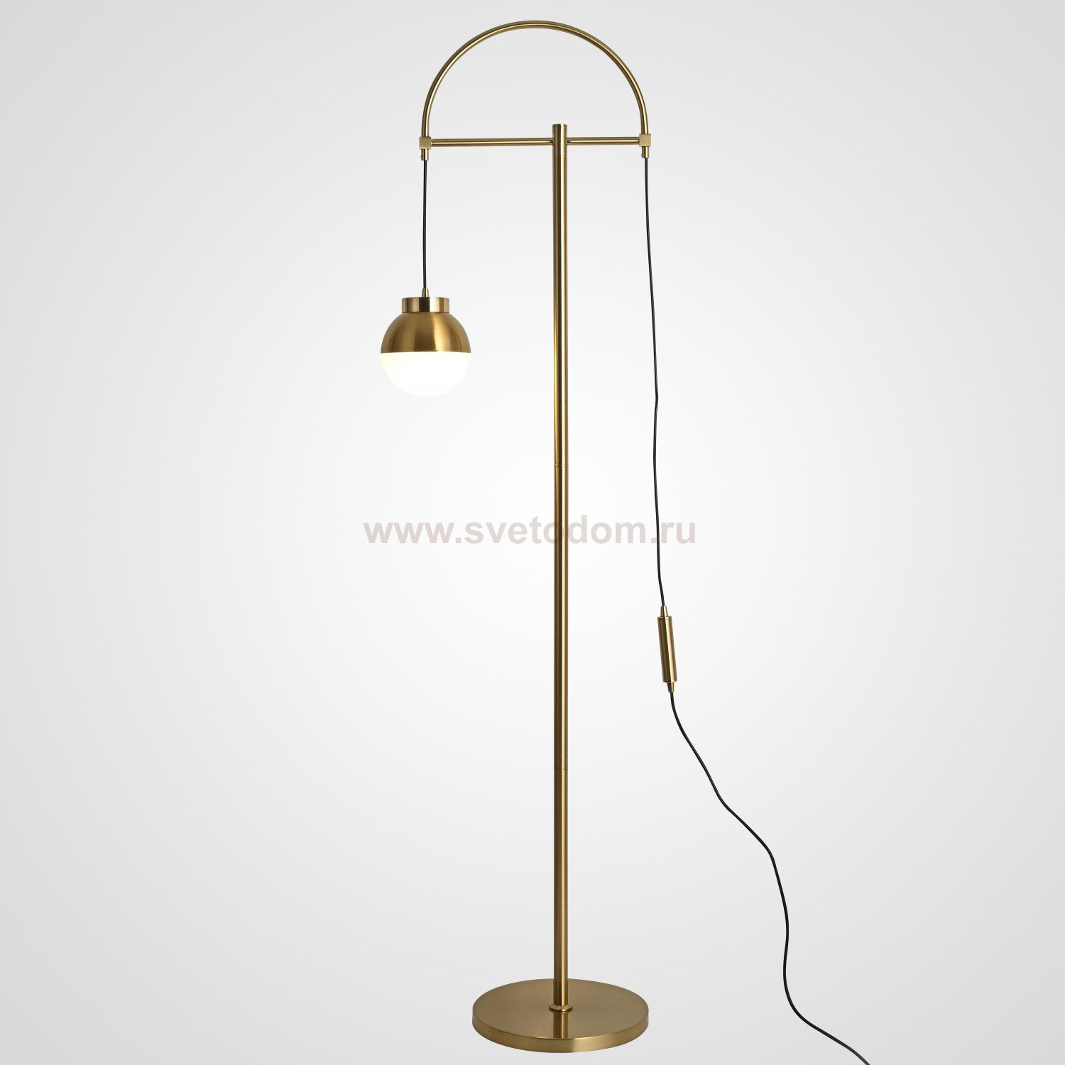 Торшер Cedar & Moss Floor ImperiumLoft 85445-22