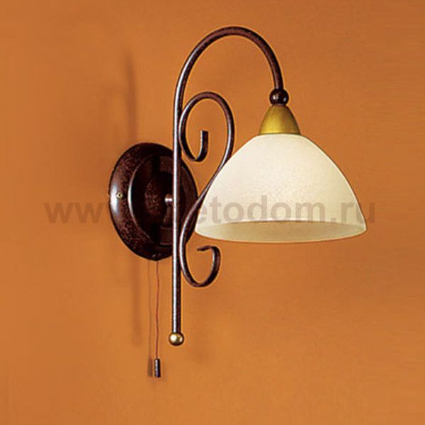 Настенно-потолочный светильник Eglo 85448 MEDICI