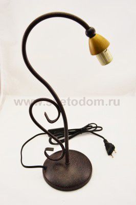 Настольная лампа Eglo 85449 MEDICI