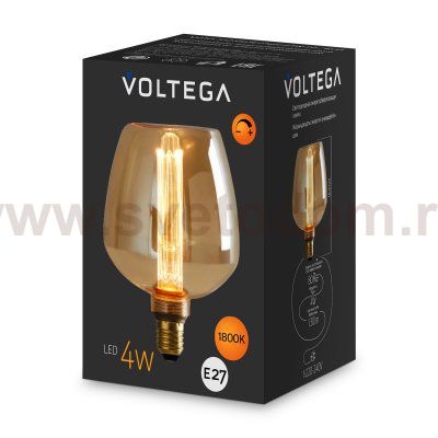 Лампочка Voltega 8544