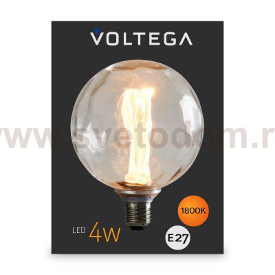 Лампочка Voltega 8545