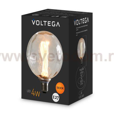 Лампочка Voltega 8545