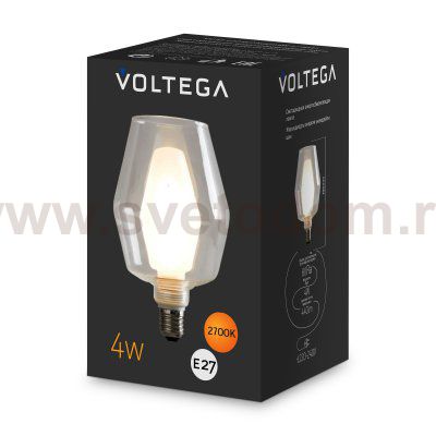 Лампочка Voltega 8547