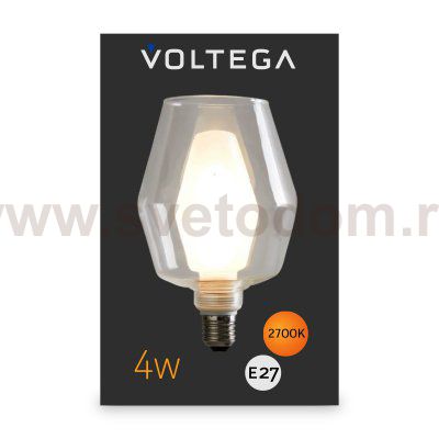Лампочка Voltega 8547