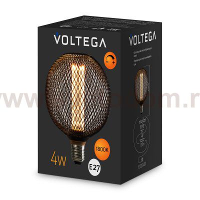 Лампочка Voltega 8548