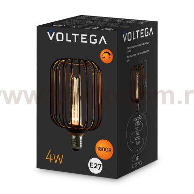 Лампочка Voltega 8549