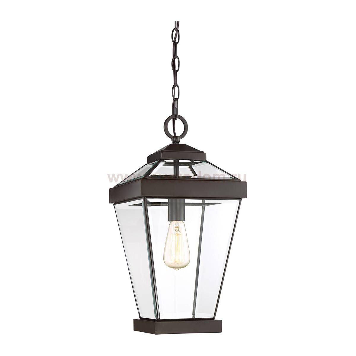 Потолочный фонарь Natural concept QZ/RAVINE8/L RAVINE