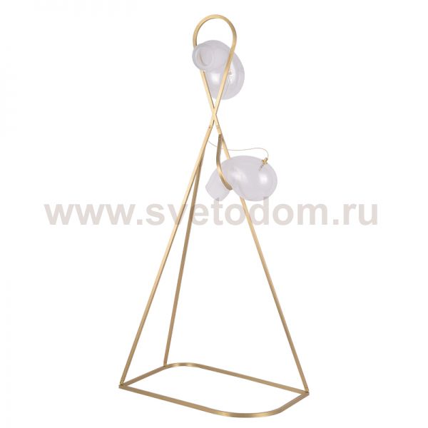 Торшер Кейч floor lamp ImperiumLoft 85506-22