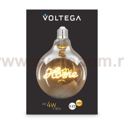Лампочка Voltega 8551