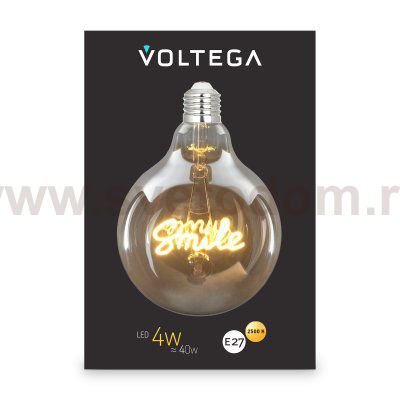 Лампочка Voltega 8553