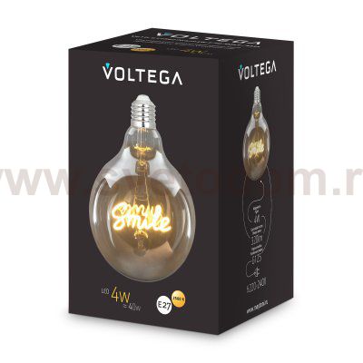 Лампочка Voltega 8553