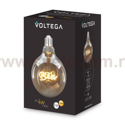 Лампочка Voltega 8555