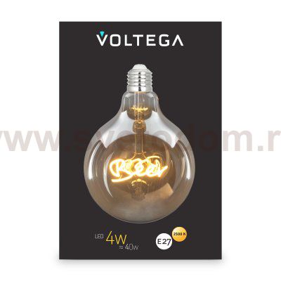 Лампочка Voltega 8555