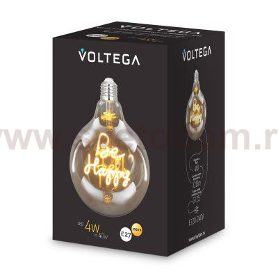 Лампочка Voltega 8556